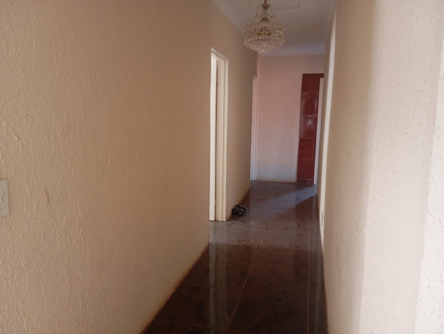 3 Bedroom Property for Sale in Geelhoutpark North West